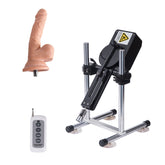 Premium Remote Control Sex Love Thrusting Dildo Machines